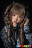 Jiusheng doll 小柔ヘッド 弥海砂コスプレラブドール セックスドール 149cm Bカップ 