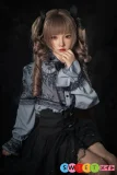 Jiusheng doll 小柔ヘッド 弥海砂コスプレ アダルトドール  セックスドール 149cm Bカップ 