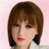 アート技研(Art-doll) ラブドール 地雷系 美人 安室奈美 160cm Aカップ ROS機能付き フルシリコン製 リアルドール 高級