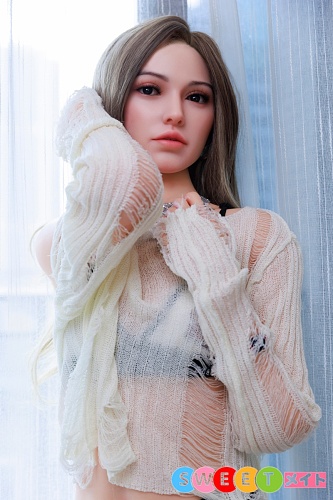 アート技研(Art-doll) ラブドール 欧米風セクシー熟女 维多利亚 160cm Aカップ ROS機能付き フルシリコン製 リアルドール 高級