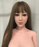 アート技研(Art-doll) ラブドール 欧米風セクシー熟女 维多利亚 160cm Aカップ ROS機能付き フルシリコン製 リアルドール 高級