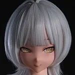 BCDOLL O04 桃乐丝 ピンク髪のアニメ美少女 リアルドール アニメ 155cm Jカップ シリコン ダッチドール 高級