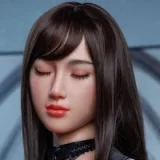 アート技研(Art-doll) ラブドール 欧米風セクシー熟女 维多利亚 160cm Aカップ ROS機能付き フルシリコン製 リアルドール 高級