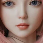アート技研(Art-doll) ラブドール 欧米風セクシー熟女 维多利亚 160cm Aカップ ROS機能付き フルシリコン製 リアルドール 高級