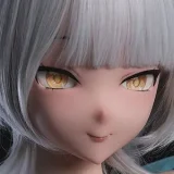 BCDOLL 等身大 アニメドール O03 Mitsuri Kanroji 甘露寺蜜璃のコスプレ 155cm Jカップ シリコン製 ラブドール かわいい 二次元美少女