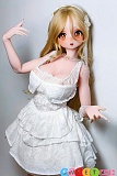 プリンセスコスプレ アニメ調 144cm elsababe RAD056 雪村铃鹿 制服 美女