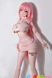 lovedoll ElsaBabe エルフダッチワイフ AHR009 爱原未来 148㎝ シリコンアニメドール