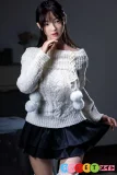 MMXDOLL 156cm Eカップ 梦婷（Mengting）優しい清楚系お姉さん リアルドール