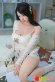 MMXDOLL 156cm Eカップ 梦婷（Mengting）清純派可愛いセクシー美少女 ダッチワイフ