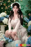 お座り 愛しい 大人っぽい 色気 清楚 清潔 モデル顔 気高い Bijin Cool Beauty ラブドール 通販