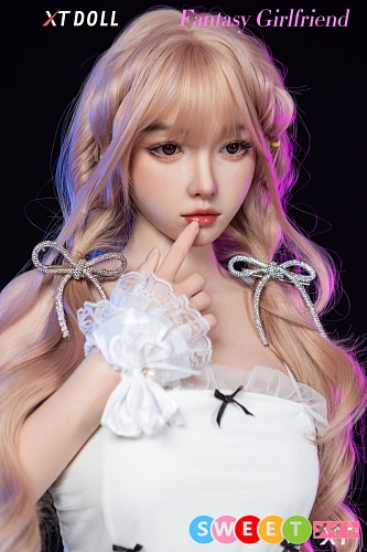 XTdoll 幻想ガールズフレンドシリーズ 安娜 Anna 165cm Eカップ  可愛い アイドル顔 色気 ROS機能対応可 官能的オーラ 宣材写真はフルシリコン アダルトドール 巨乳 超擬真 等身大ドール