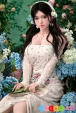 TOP-CYDOLL  Una-2ヘッド 結愛 美しい花つき隣家美少女 167cm Dカップ 普乳リアルドール