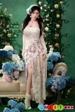 TOP-CYDOLL  Una-2ヘッド 結愛 美しい花つき隣家美少女 167cm Dカップ 普乳アダルトドール