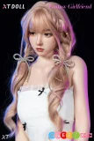 XTdoll 幻想ガールズフレンドシリーズ 安娜 Anna 165cm Eカップ  可愛い アイドル顔 色気 ダッチワイフ