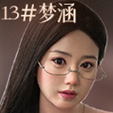 MMXDOLL 156cm Eカップ 梦婷（Mengting）清純派可愛いセクシー美少女 フルシリコン製 職人Real系メイク 超擬真 肌テクスチャー 高級 リアルドール