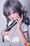 扇子美人 エルフダッチワイフ 148cm ElsaBabe RAD010 伊集院真姫 アニメ