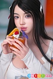 MMXDOLL 156cm Eカップ 梦婷（Mengting）清純派可愛いセクシー美少女 リアルドール