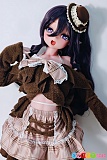 制服ラブドール ElsaBabe 140cm  RAD043 浅香萌里 メイドコスプレ エロアニメ