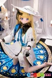 realdoll セクシー お嬢さん 可愛い 愛しい 小柄 魔法使い マジック 二次元アダルトドール