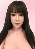 アート技研 Art-doll ダッチワイフ 150cm Cカップ 普乳 軽量化 19kg かわいい 桃桃 花見セクシーお姉さん 高品質 ラブドール通販代理
