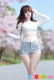 lovedoll 華奢 色気 大人っぽい セクシー 成熟 清楚 アジア風 美少女 ラブドール 販売