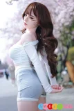 realdoll 曲線美 長髪 白肌 清楚 上品 純粋 お嬢様 白肌 清楚可憐 透明感 恥じらい 可憐な蕾 ラブドール リアル
