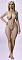 170cm Fカップ-B