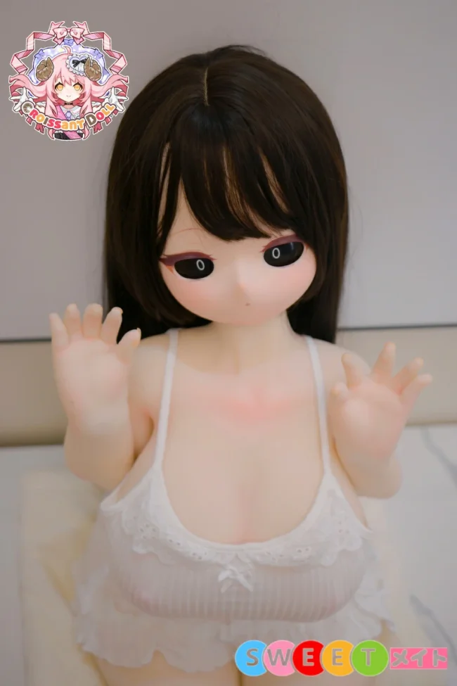 羊角社 アニメダッチワイフ 128cm B06 ヘッド 愛しいお化けコスプレ娘 ソフトビニールヘッド+S-TPEボディ