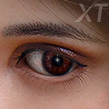 XTdoll 幻想ガールズフレンドシリーズ 幻璃 Genri 165cm Eカップ 清楚系金髪ツインテール美少女 ROS機能対応可 官能的オーラ 宣材写真はフルシリコン アダルトドール 巨乳 超擬真 等身大ドール