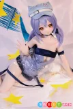 realdoll 妹系 かわいい 甘えん坊 年下 あどけない 天真爛漫 守ってあげたい アイマスク ドレス コスプレリアル ラブドール