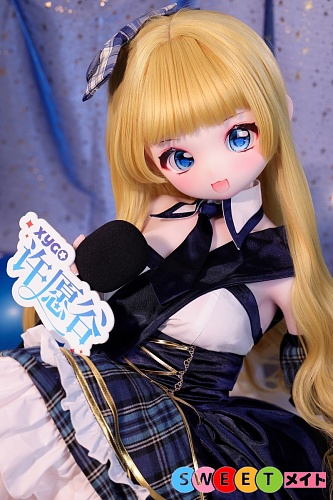 XYGO 許願谷 等身大 アニメドール 141cm Cカップ 小光 輝かしい歌姫かわいい妹系 ダッチワイフ シリコン製頭部 TPE製ボディ