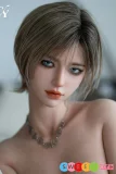 ヘビーメイク セクシー 妖艶 色っぽい 誘惑 大人の色気 小悪魔 ドM 快楽主義 アダルトドール