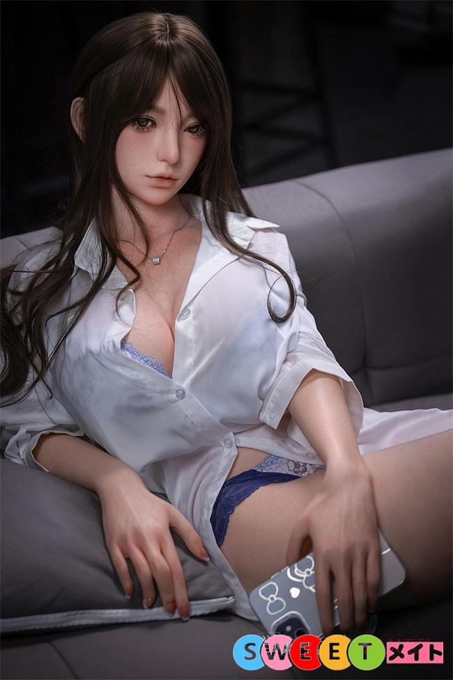 蛍火日記 Maxシリーズ 160cm Gカップ 西风(xifeng)メイク④ リアルドール 制服黒髪清楚系 フルシリコン製 アジア風美人 リアル皮膚付き