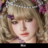 TOP-CYDOLL 欧米美女 Isabella 168cm Fカップ 巨乳 エッチラブドール シリコン製