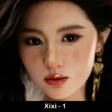 TOP-CYDOLL 欧米美女 Isabella 168cm Fカップ 巨乳 エッチラブドール シリコン製