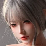 LACEDOLL 精緻な顔立ち 軟性＆硬性シリコンヘッド単体通販ページ M16