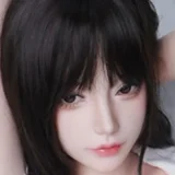 LACEDOLL 晚冰  002コスプレメイク ラブドール 口開閉 163cm Hカップ 爆乳水着セクシー白肌長髪ピンク髪セックスドール