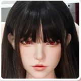 LACEDOLL 精緻な顔立ち 軟性＆硬性シリコンヘッド単体通販ページ M16