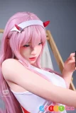 コスプレアダルトドール 水着 可愛い セクシー 二次元 デフォルメ 大きい瞳 非現実 幻想 ダッチワイフ