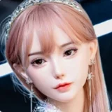 LACEDOLL 精緻な顔立ち 軟性＆硬性シリコンヘッド単体通販ページ M16