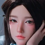LACEDOLL 精緻な顔立ち 軟性＆硬性シリコンヘッド単体通販ページ M16
