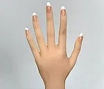 LACEDOLL 冬語 168cm Dカップ美乳フルシリコンリアルドール小顔美人 口開閉・ROS模擬口腔機能＆軽量版選択可