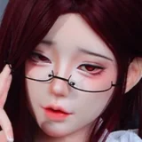 LACEDOLL 精緻な顔立ち 軟性＆硬性シリコンヘッド単体通販ページ M16