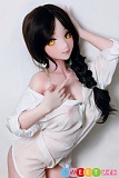 シリコンダッチワイフ アニメ調 140cm elsababe ElsaBabe AHR019 水田新奈