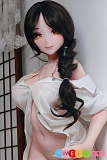 大人の玩具 ElsaBabe アニメドール 140cm M 巨乳 AHR019 水田新奈 淑女 漫画美少女