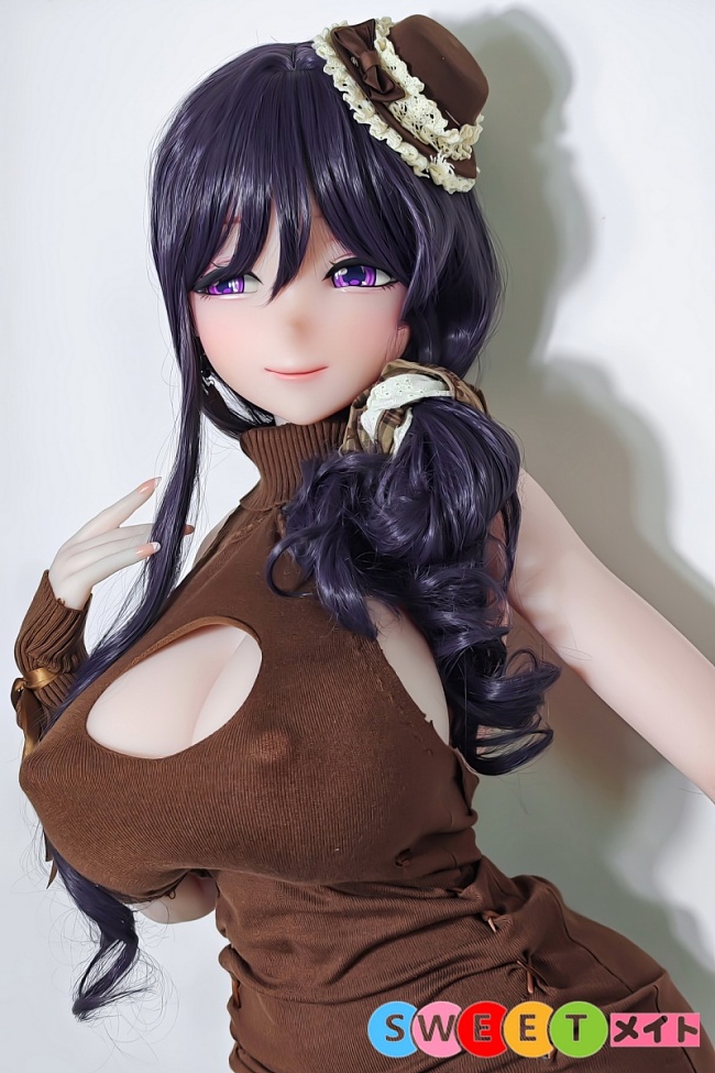 ElsaBabe お姉さん リアルドール 二次元 163cm 爆乳 RAHC045 望月恵美 セクシー 等身大高級シリコンアニメ風エロドール