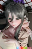 爆乳 可愛い セクシー 大人の色気 小悪魔 扇情的 挑発的 淫靡 肉感 むっちり ラブドール
