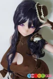 lovedoll ブラウンタイツ 熟女 魅惑 美少女 整った顔立ち 華やか ビジュアル系 ダッチワイフ