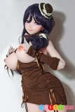 lovedoll 色っぽい 誘惑 大人の色気 小悪魔 扇情的 挑発的 エロ 可愛い 華やか ビジュアル系 ドール アダルト