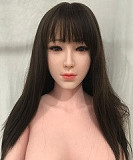 アート技研(Art-doll) ダッチワイフ 森ガール純潔優しい美人系 天使萌 160cm Aカップ ROS機能付き フルシリコン製 リアルドール 高級